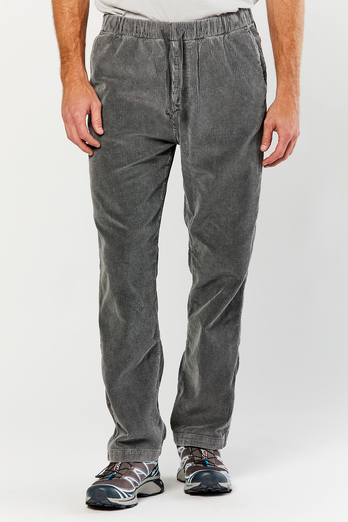 Cord Easy Chino