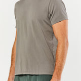 Supima Jersey Crew Tee