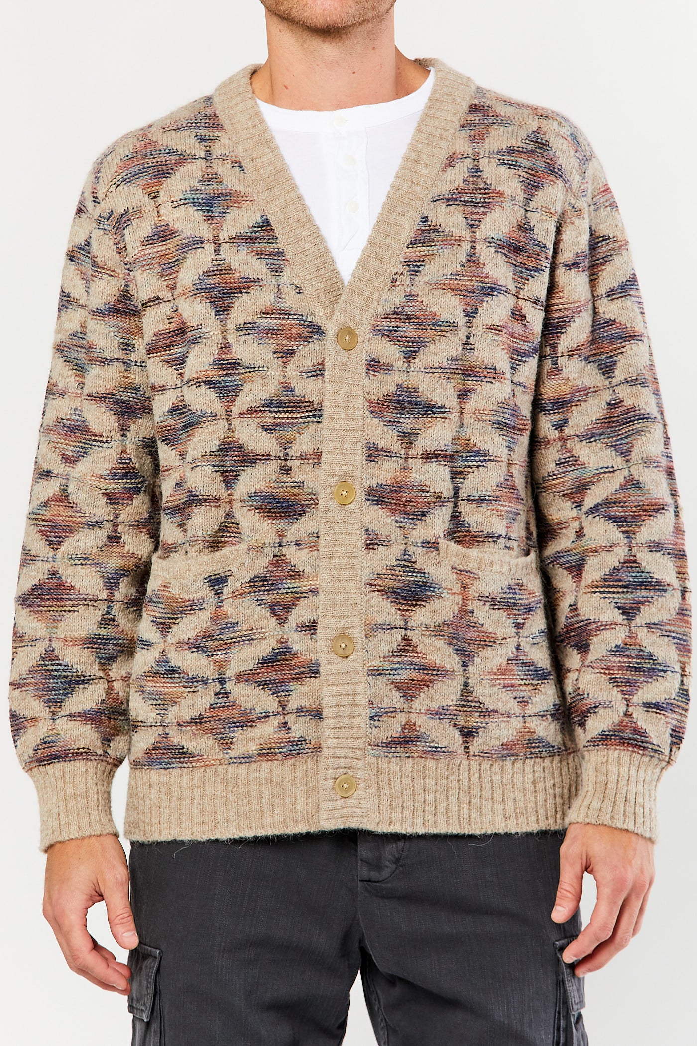 Andalus Cardigan