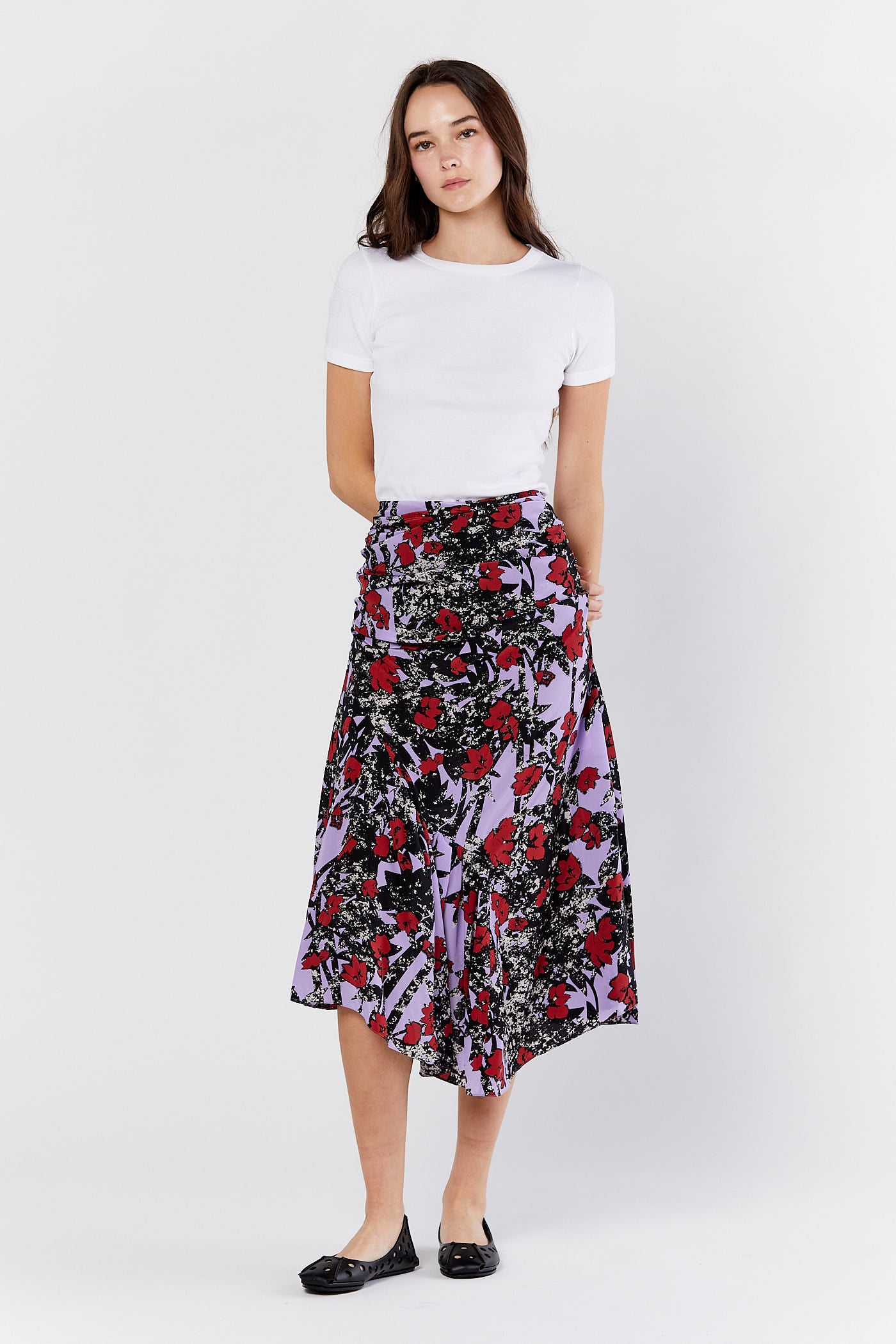 Dallas Skirt