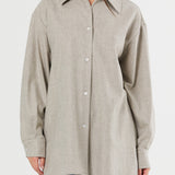 Komako Shirt