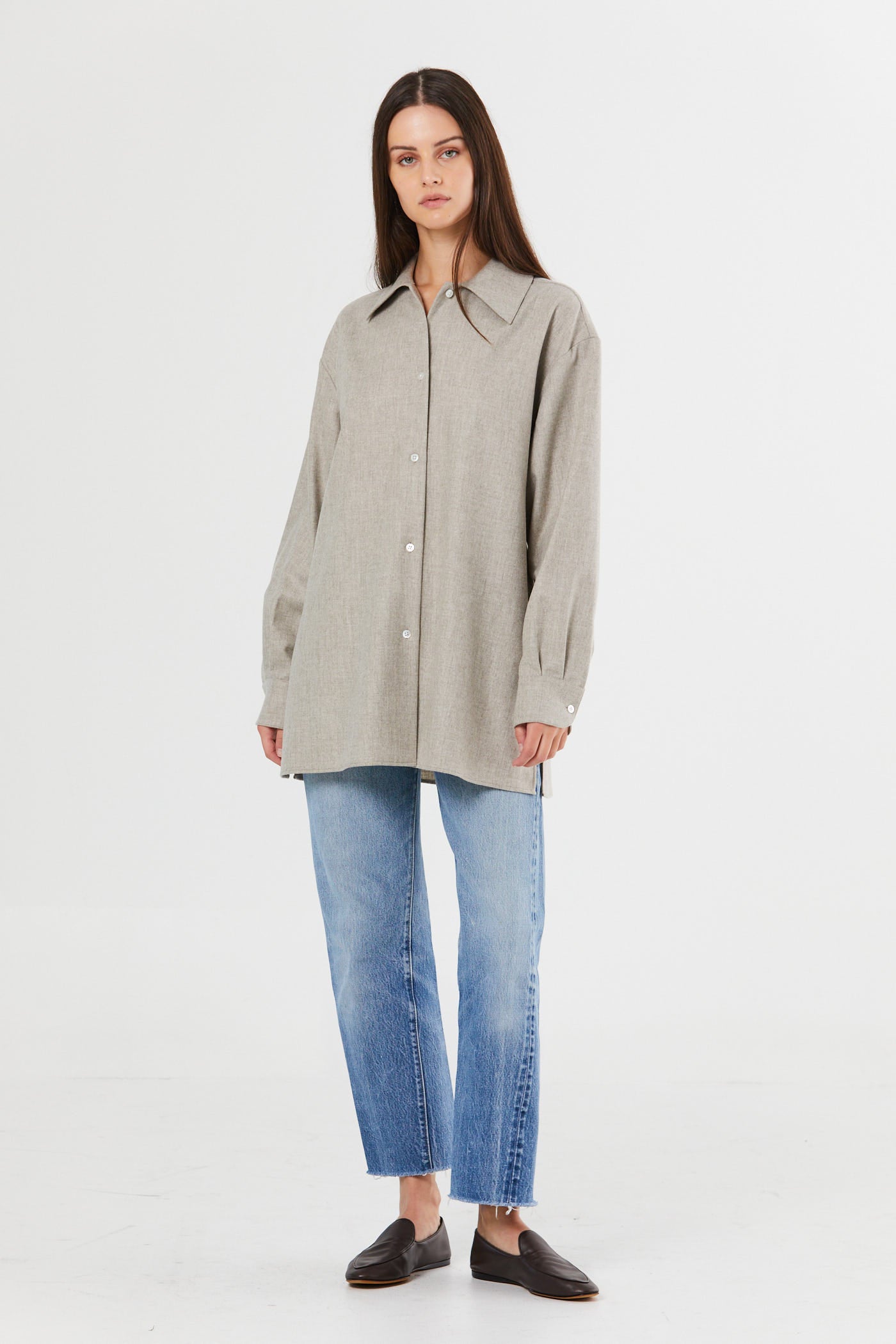 Komako Shirt