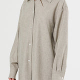 Komako Shirt