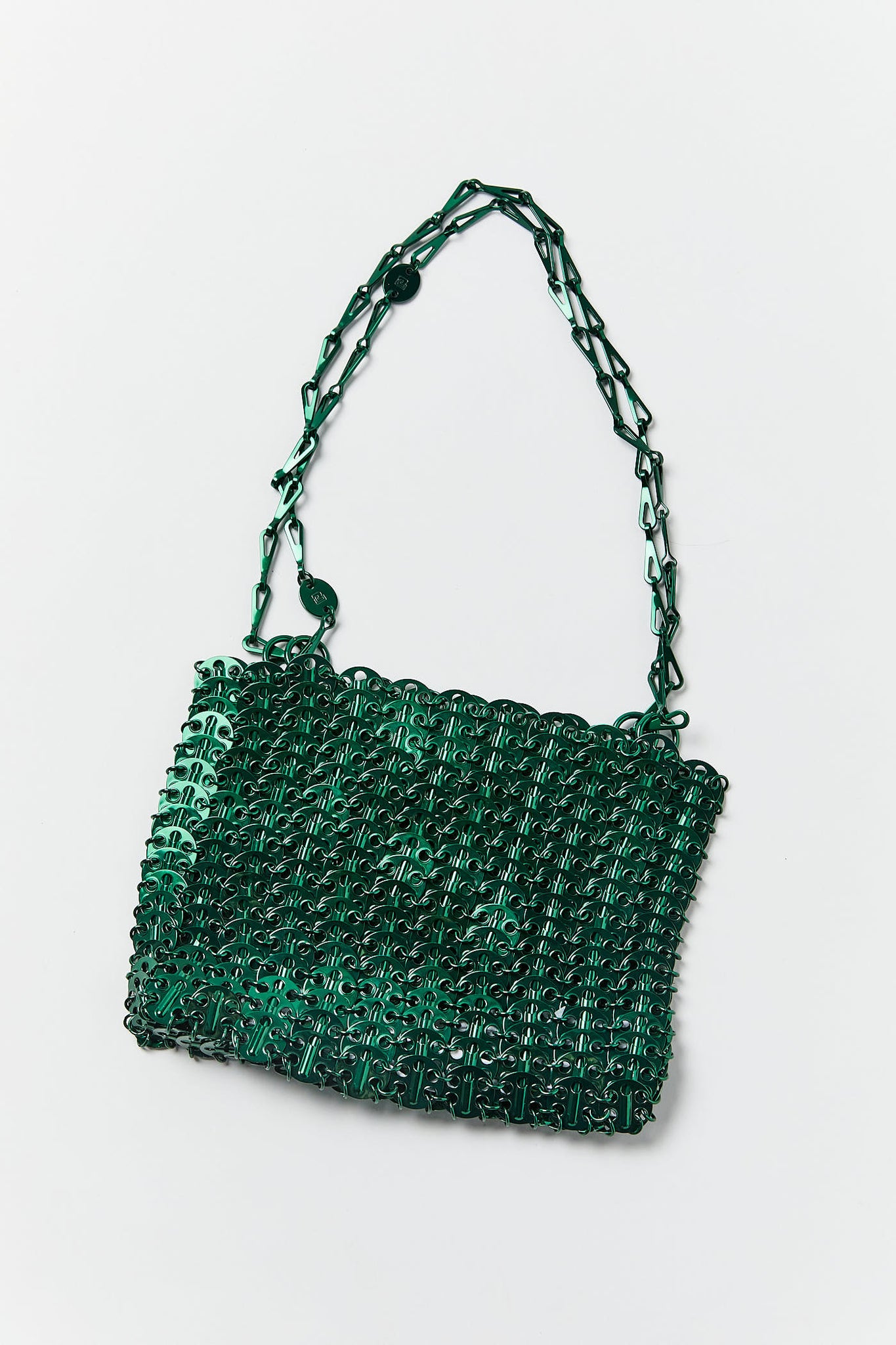 Green 1969 Bag