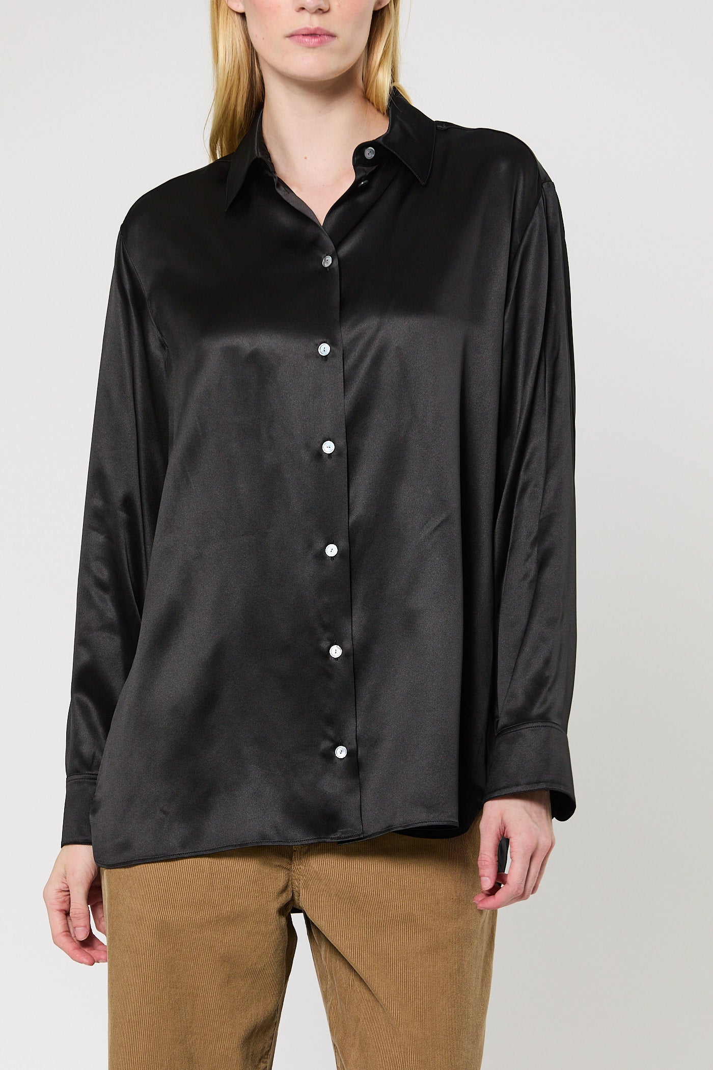 Sisilia Shirt
