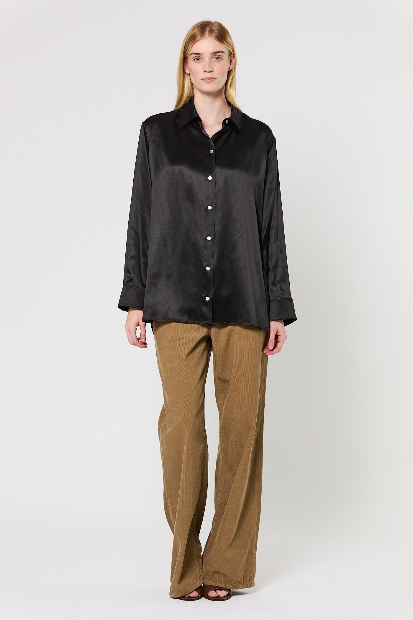 Sisilia Shirt