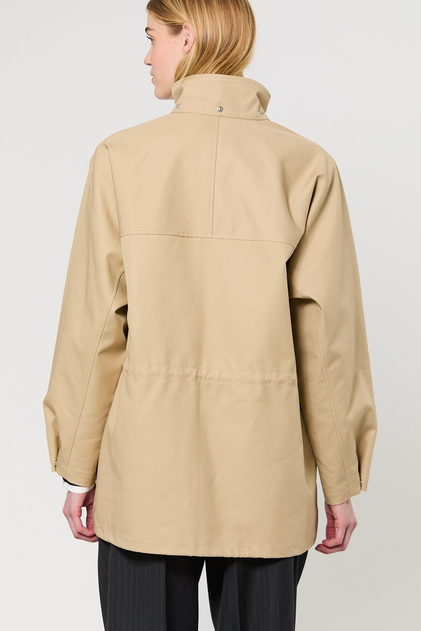Cotton Coat