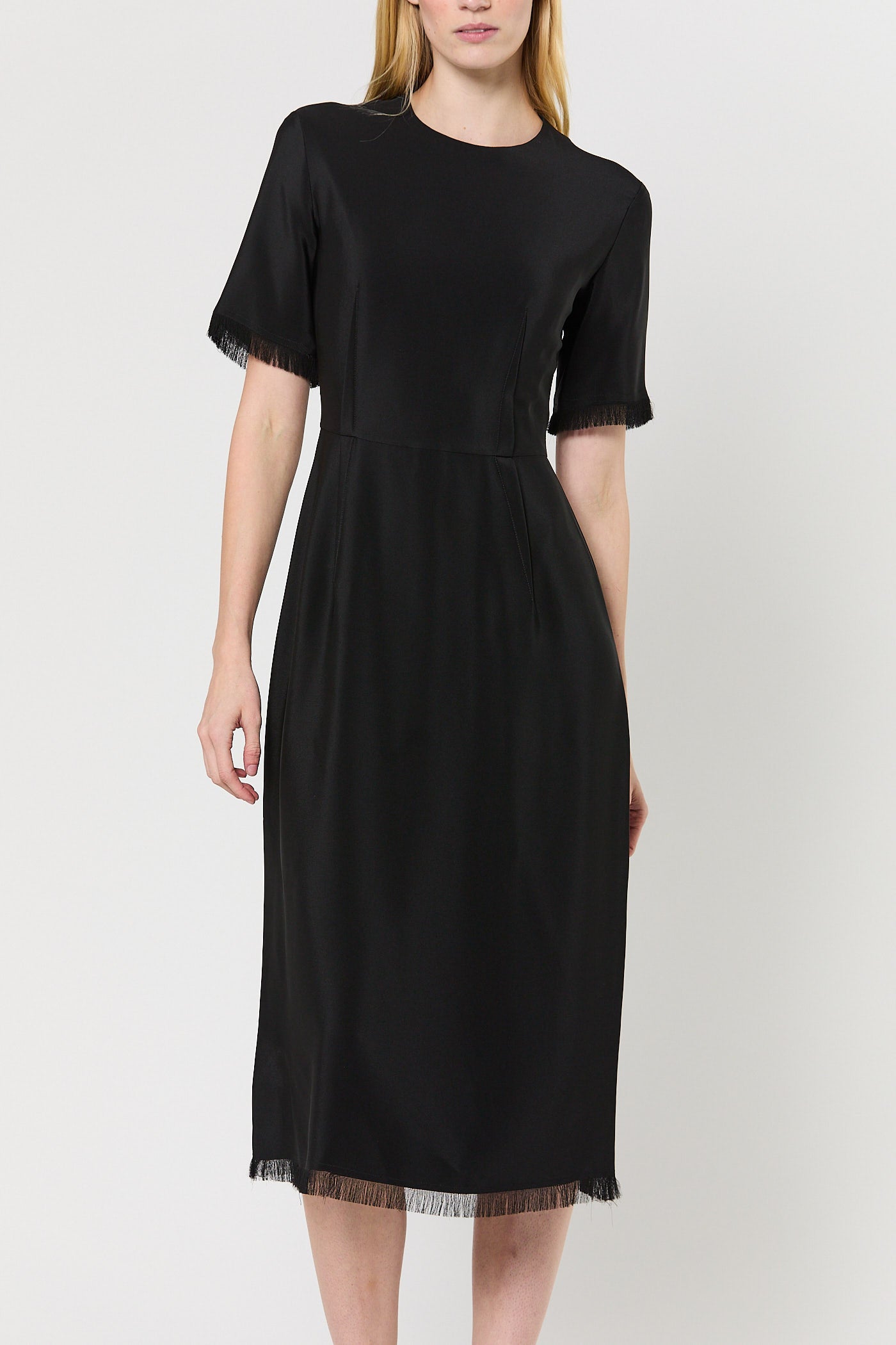 Brooke T-Shirt Dress