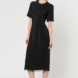 Brooke T-Shirt Dress