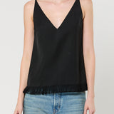 Emory Short Top