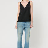 Emory Short Top