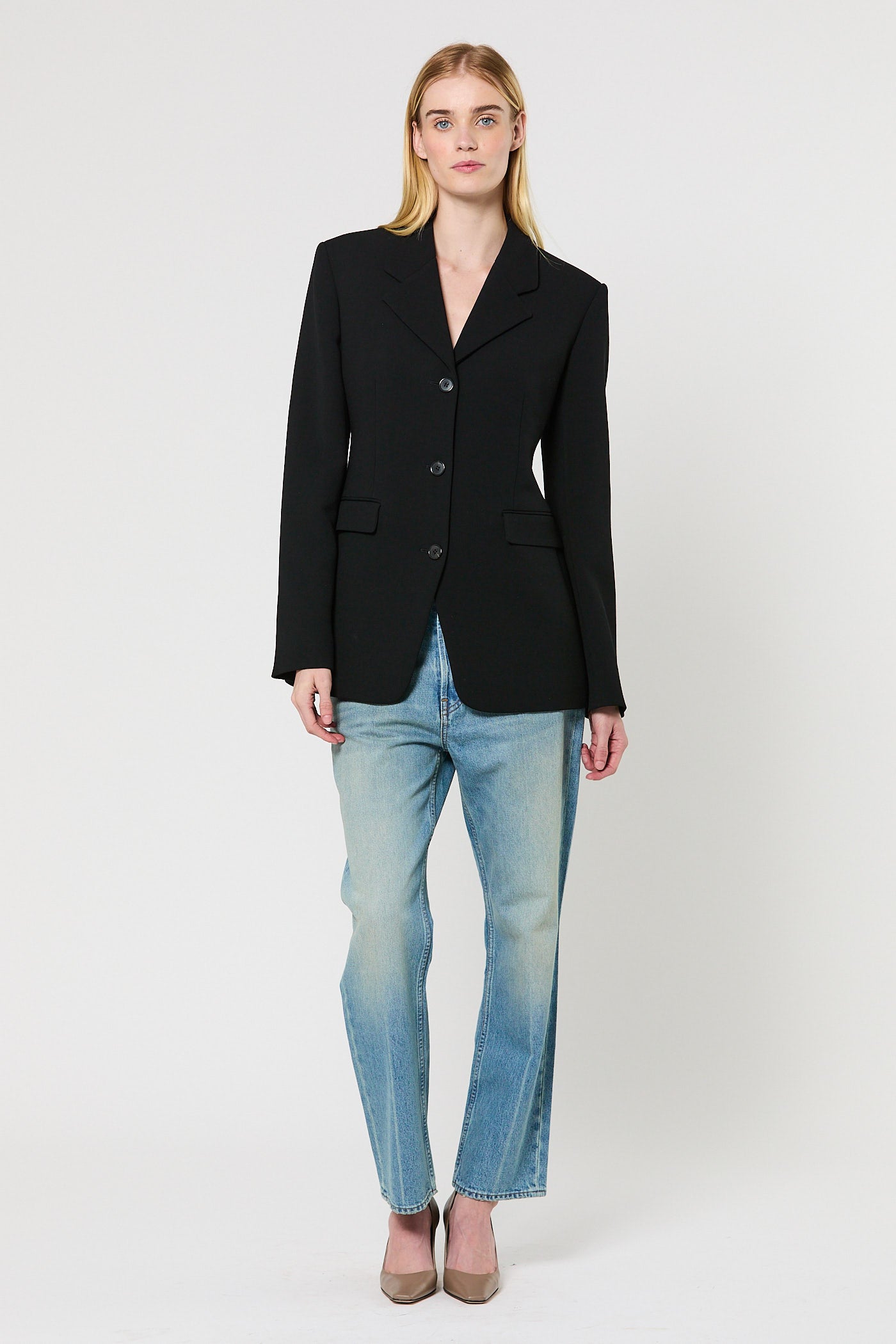 Fontana Jacket
