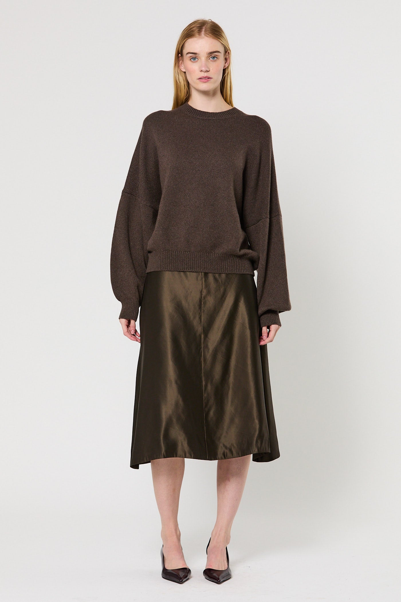 Nania Skirt