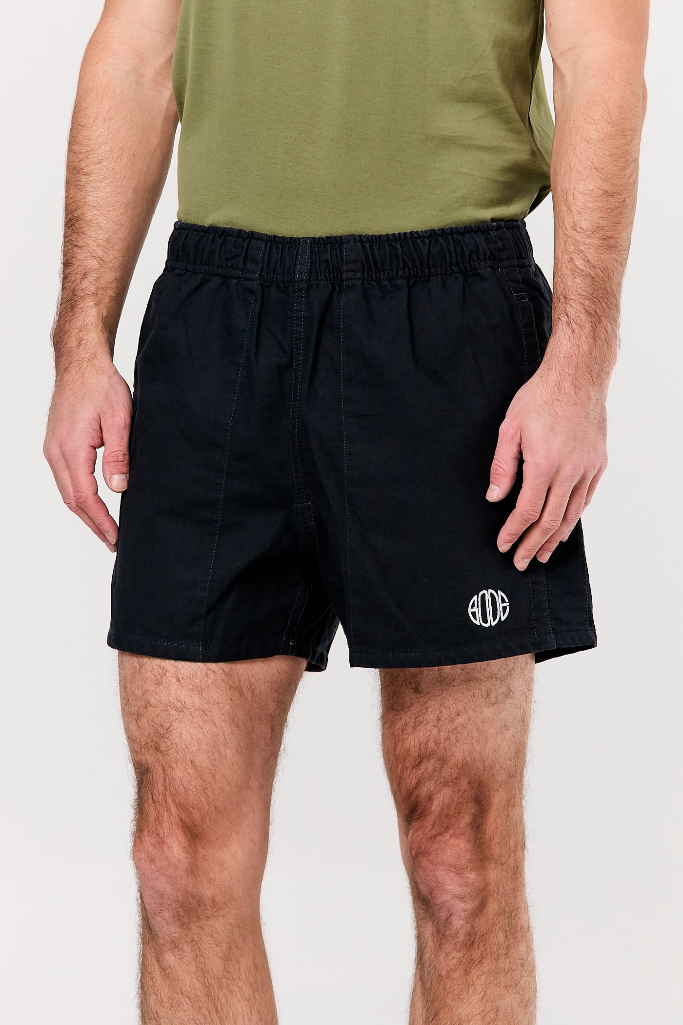 Field Shorts