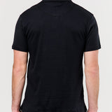Sea Island Cotton Polo Shirt