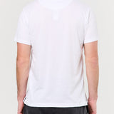 Sea Island Cotton Polo Shirt