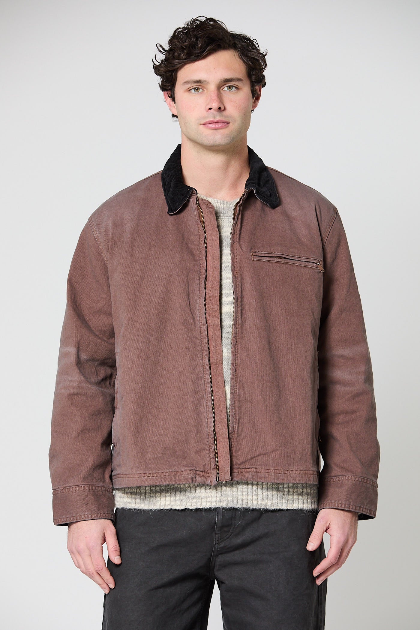 Utility Jacket