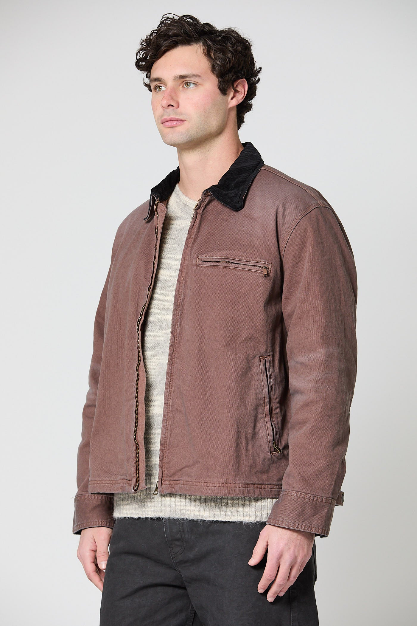 Utility Jacket
