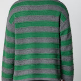 Dume Stripe Rugby