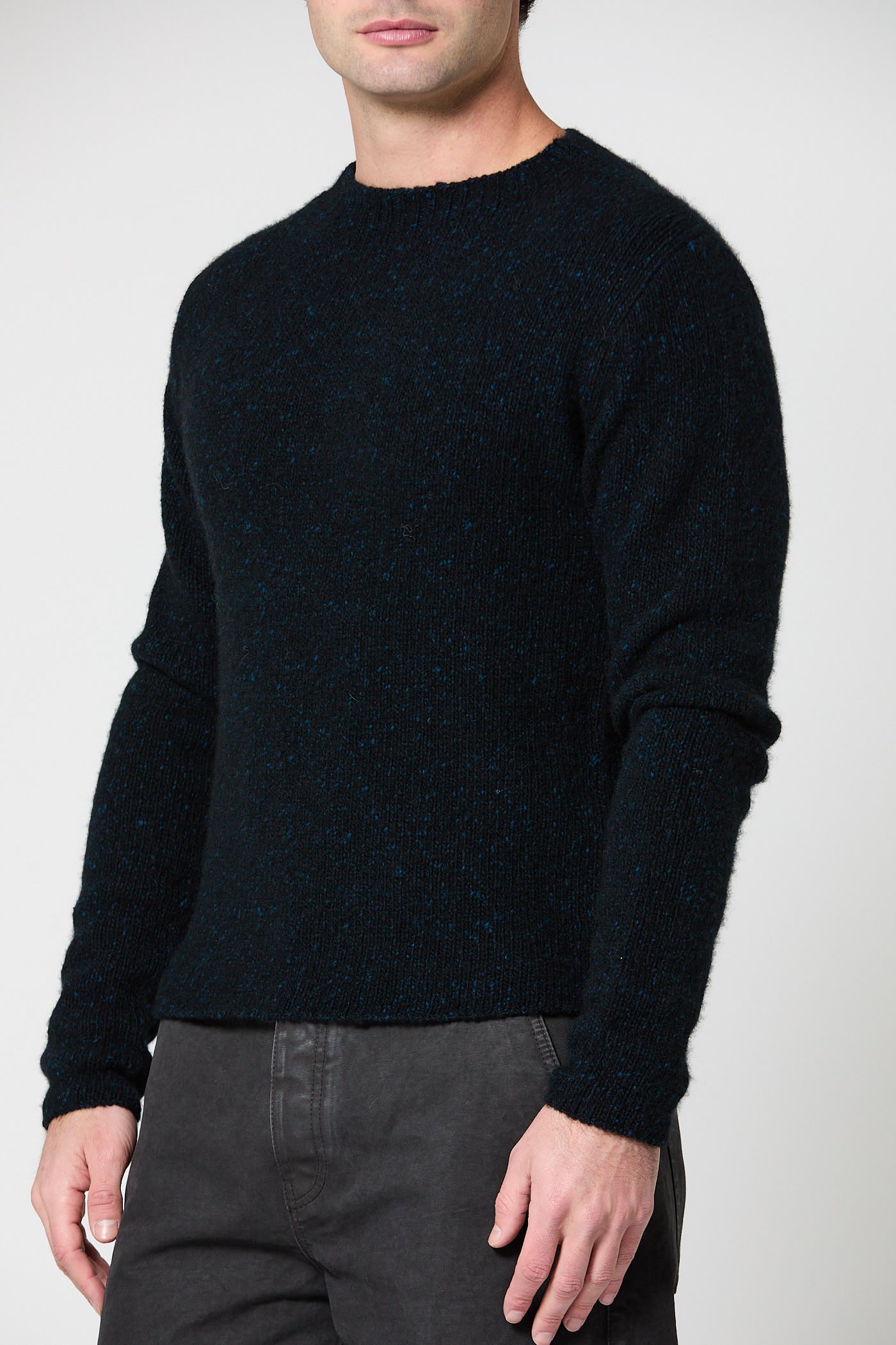 Cashmere Sweater