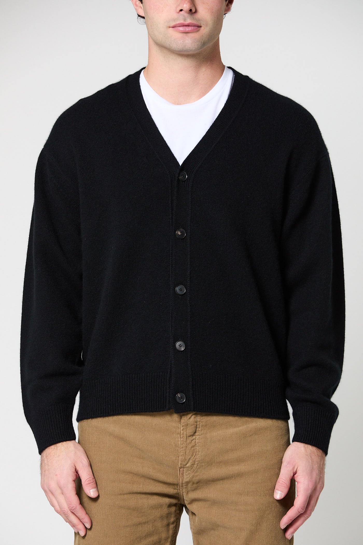 Baby Cashmere Knit Cardigan