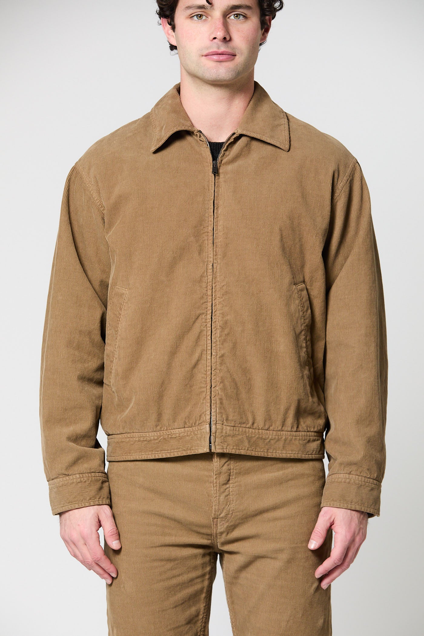 Noggu Jacket