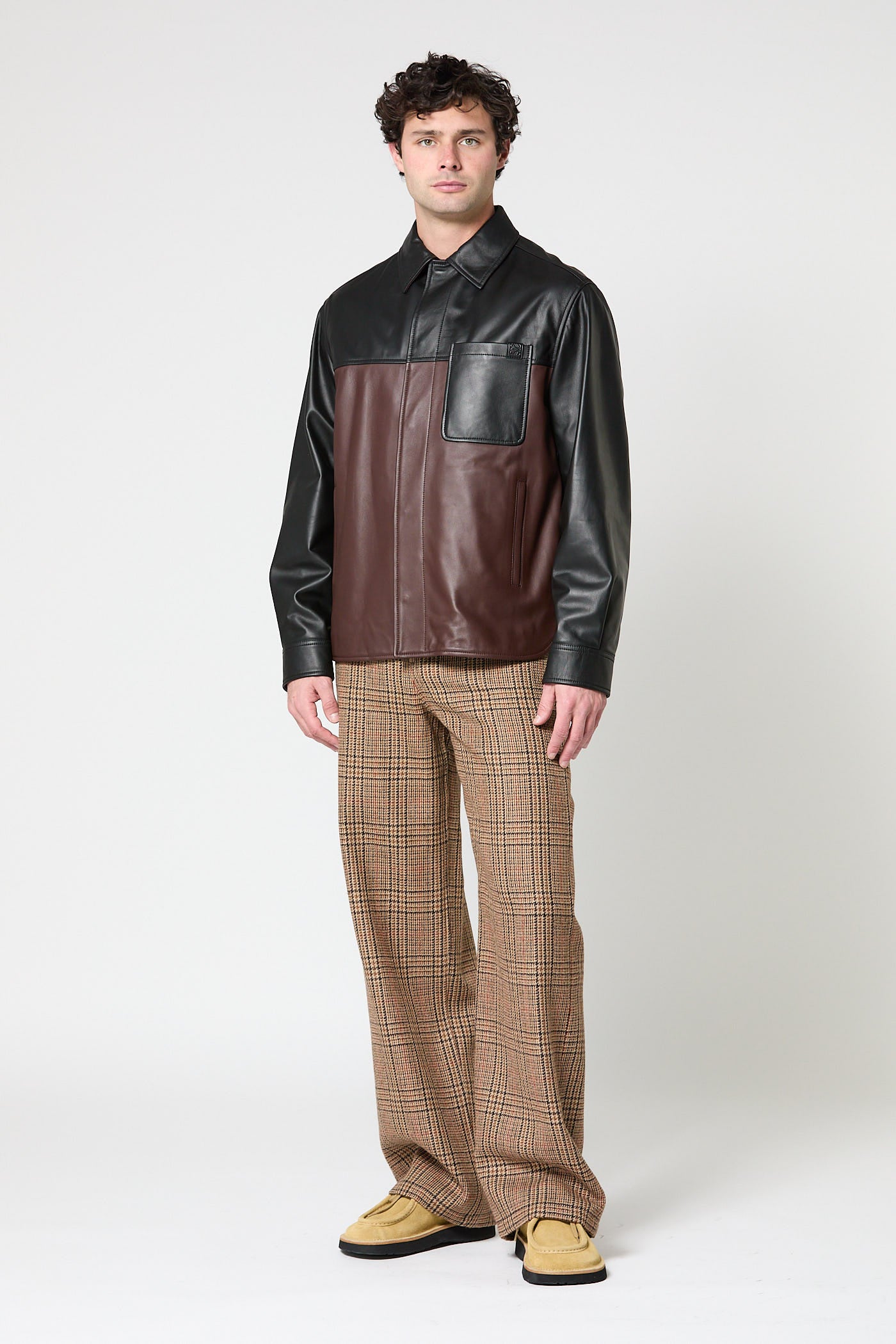 Overshirt