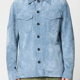 Roving Shirt Jacket