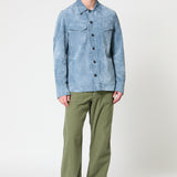 Roving Shirt Jacket