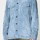 Roving Shirt Jacket