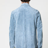 Roving Shirt Jacket