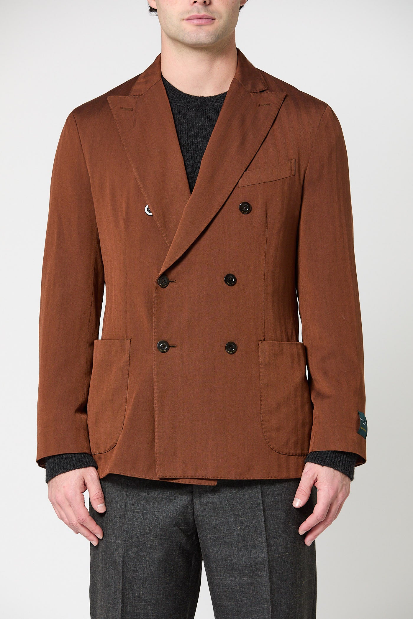 Boglioli Jacket