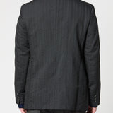 Double-Breasted Jacket