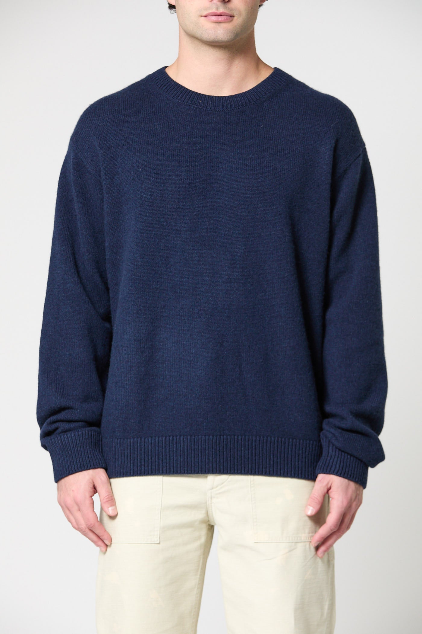 Simple Crew