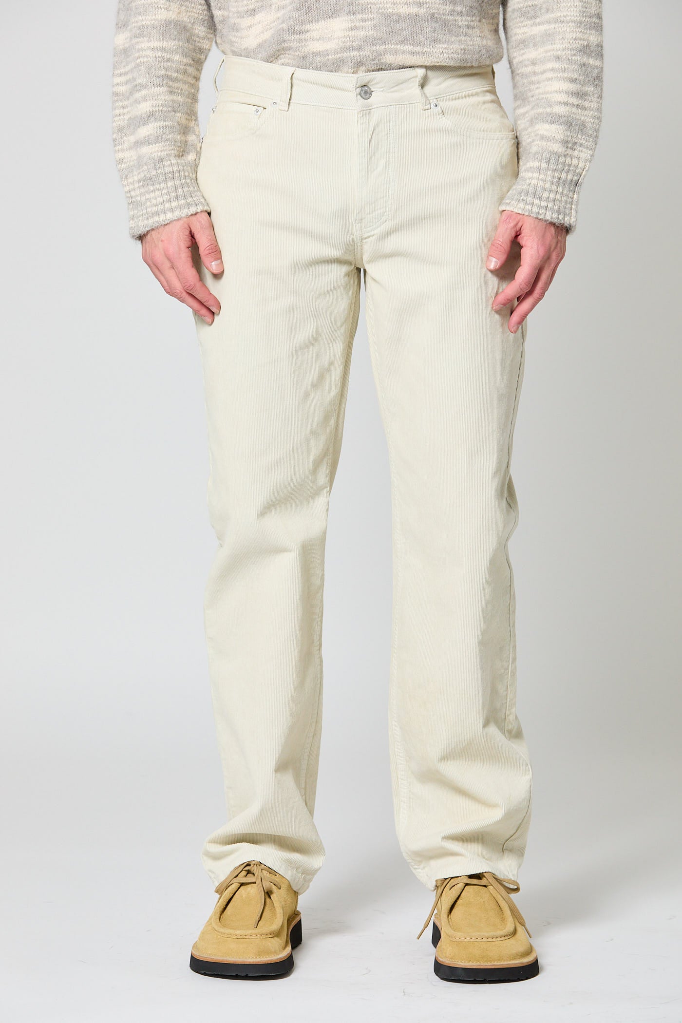 James Corduroy Pant