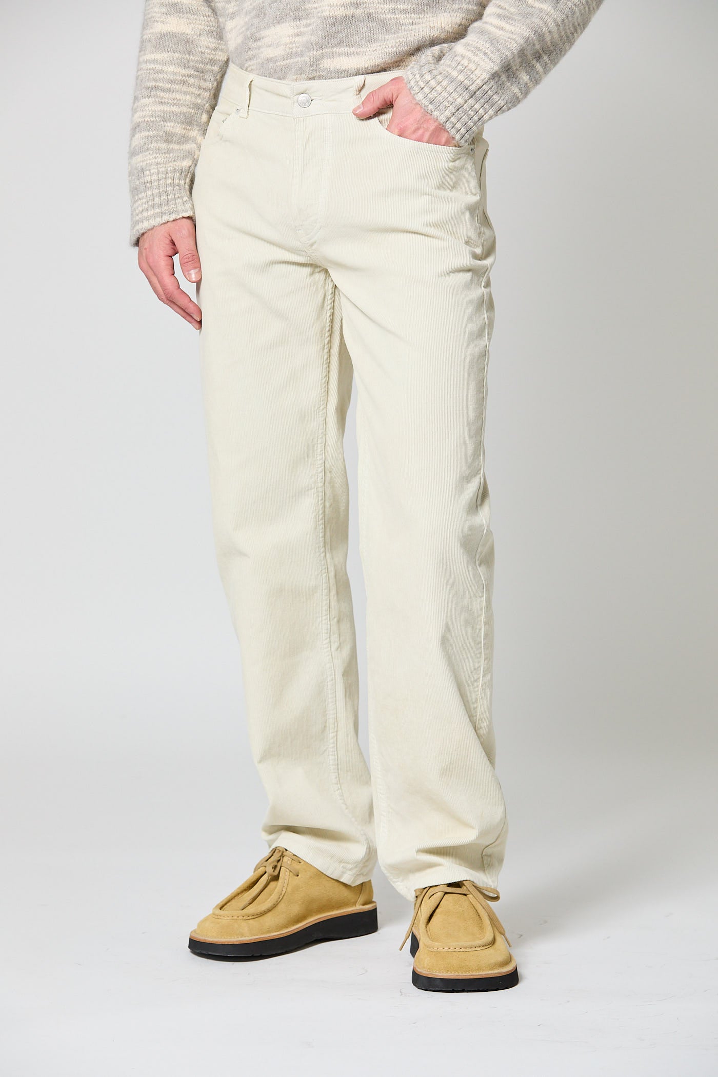 James Corduroy Pant