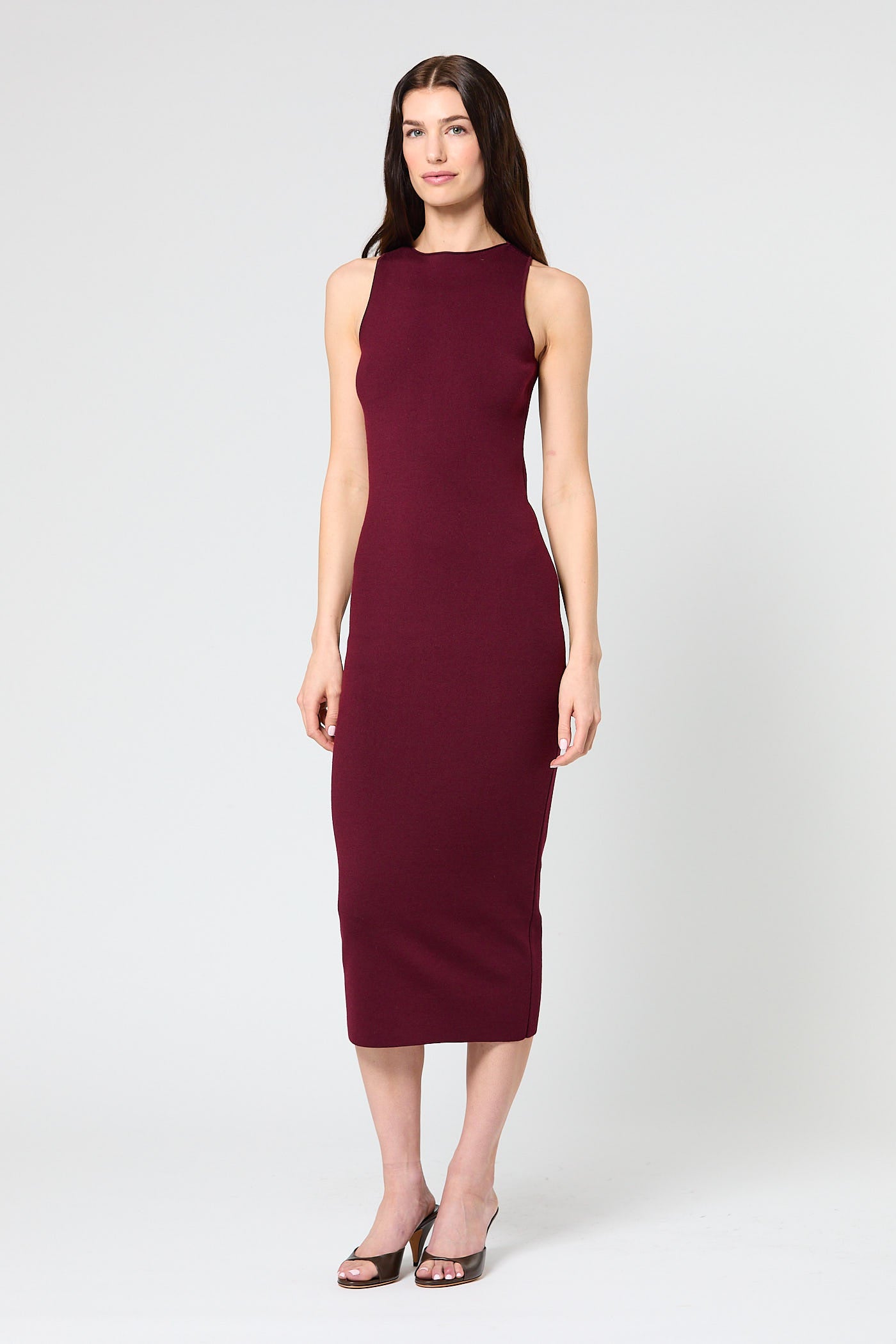 Devin Dress