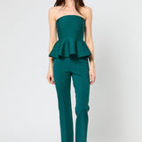 Merino Kick Pant