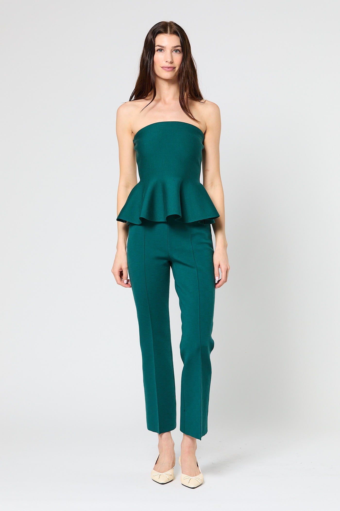 Merino Kick Pant