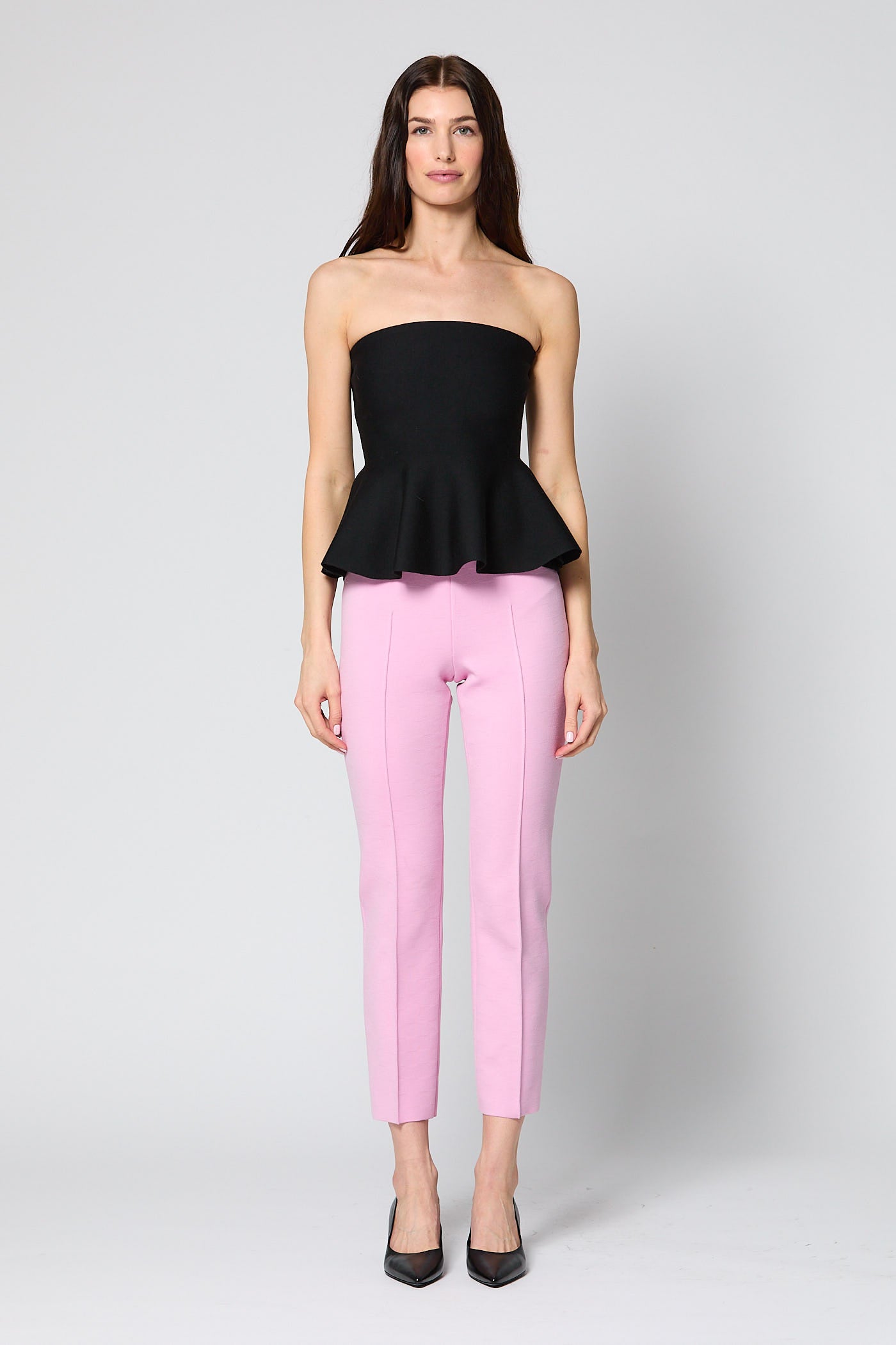 Merino Louis Pant
