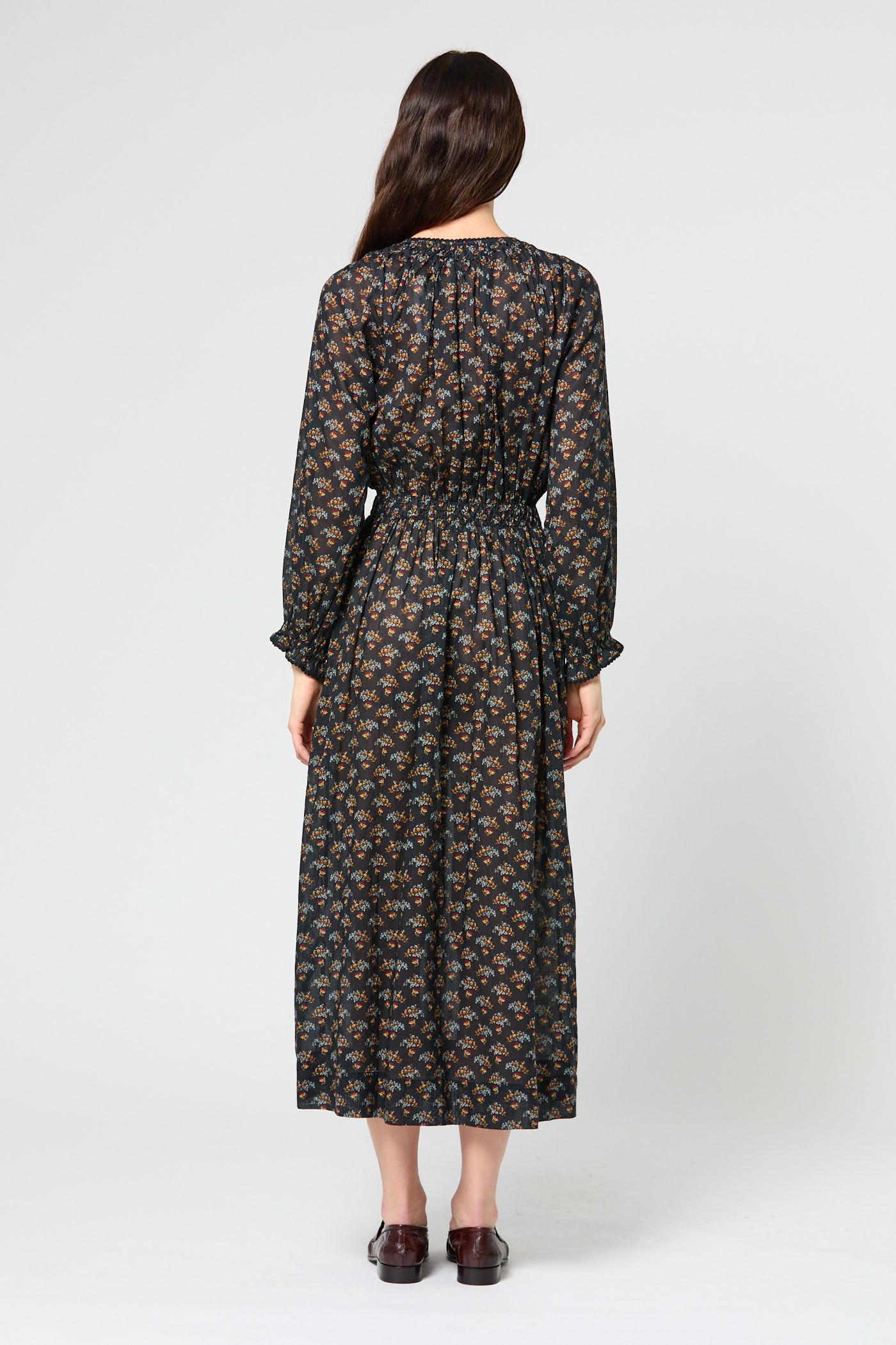 Delfina Dress