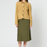 Midi Skirt