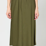 Midi Skirt