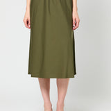 Midi Skirt