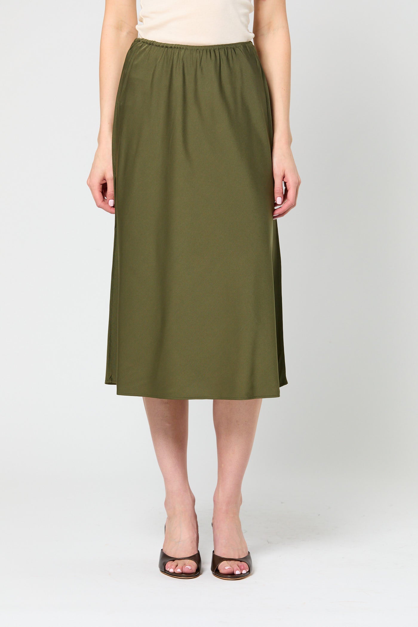 Midi Skirt