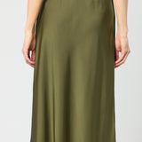 Midi Skirt