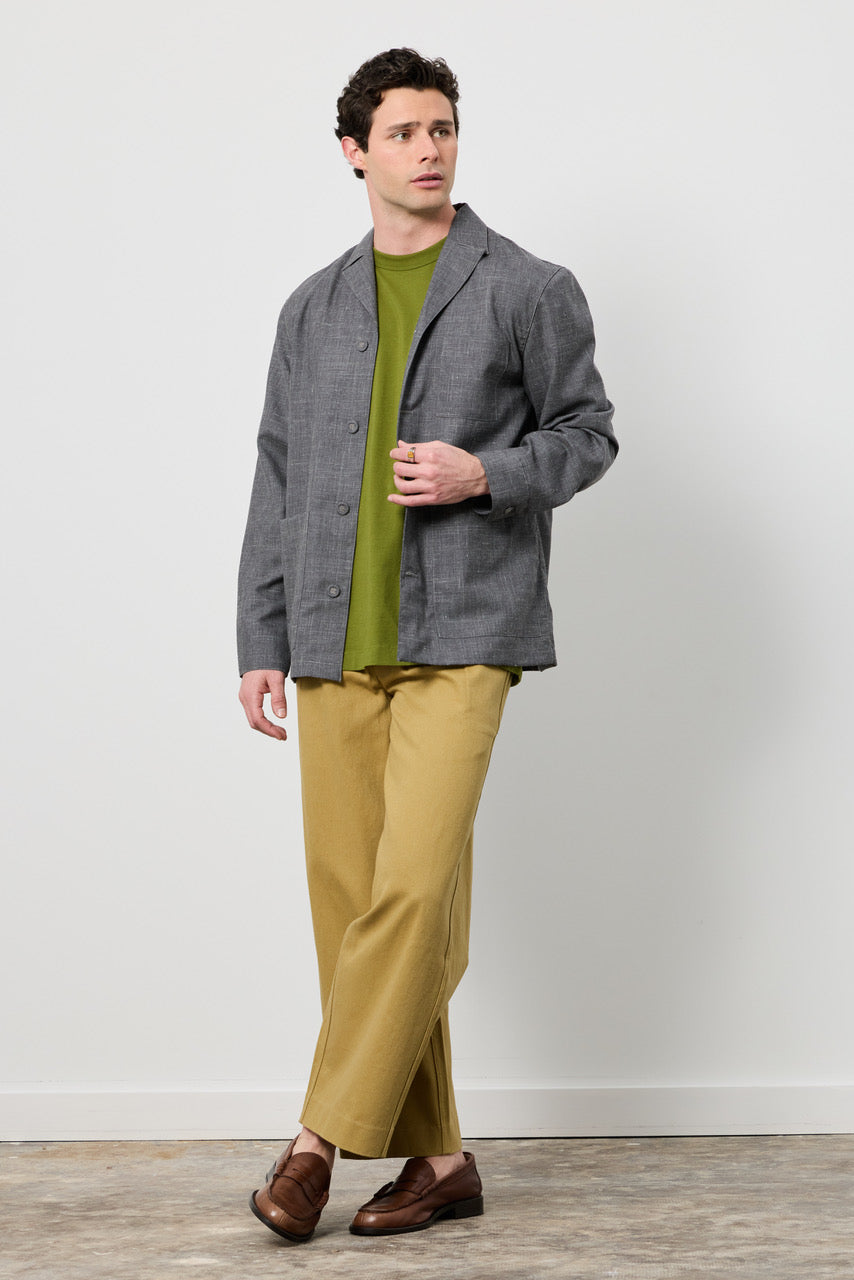 Sheldon Jacket
