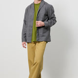 Sheldon Jacket