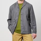 Sheldon Jacket