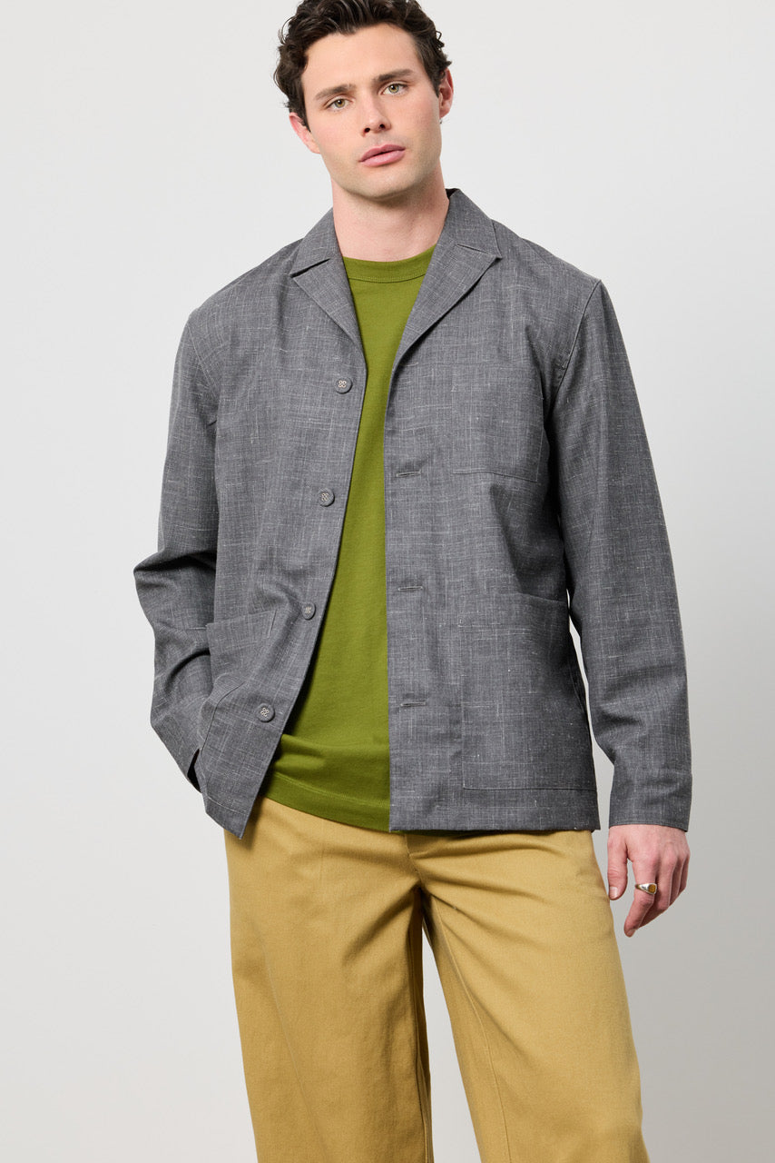 Sheldon Jacket